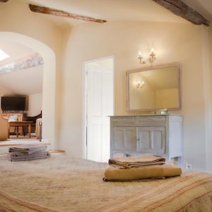 Chambre Supérieure